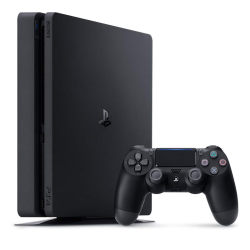 PlayStation 4 Slim 1TB  (Used)